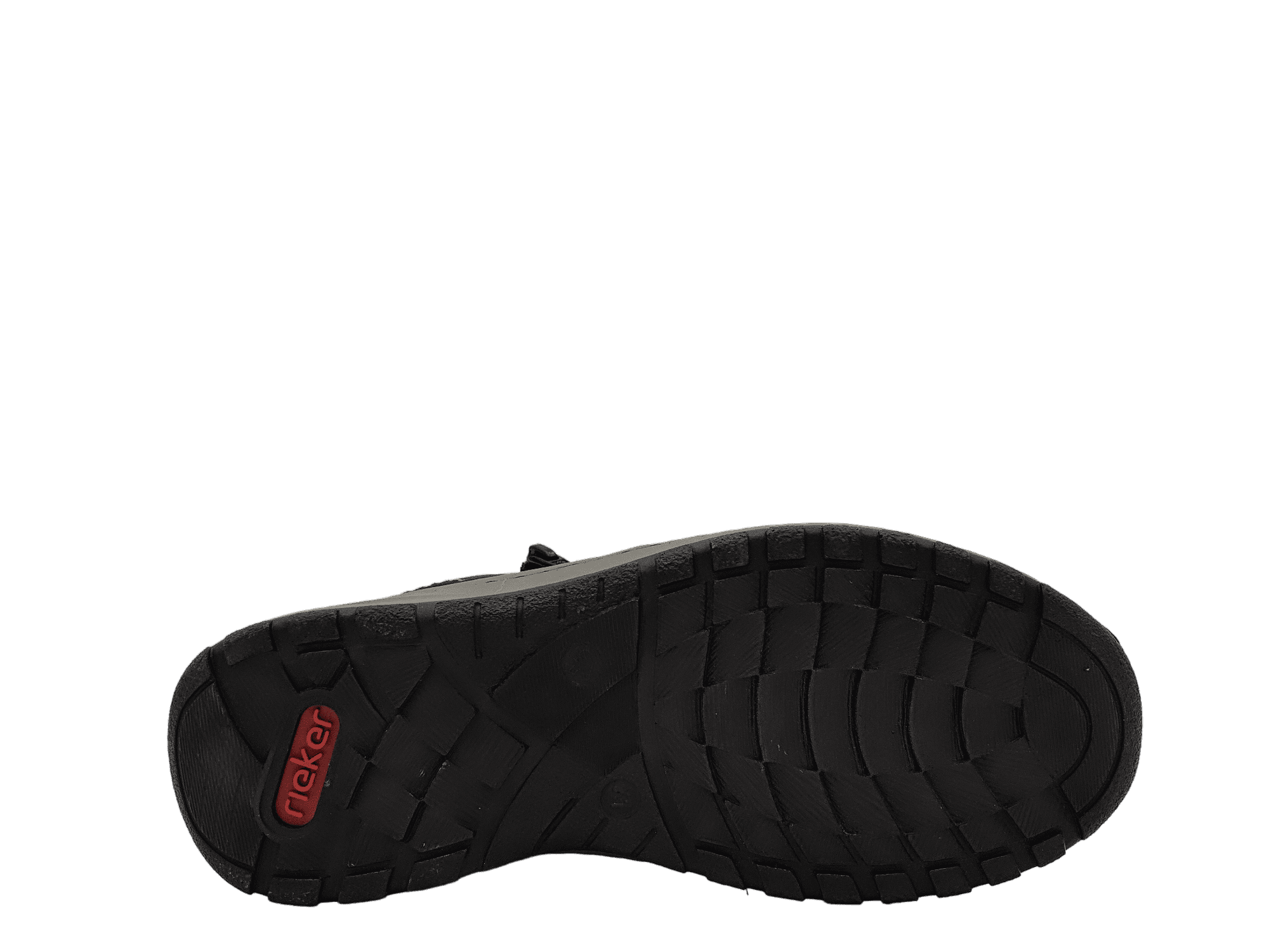Ghete Barbati Rieker Riek 03352 - Rieker - amely.ro