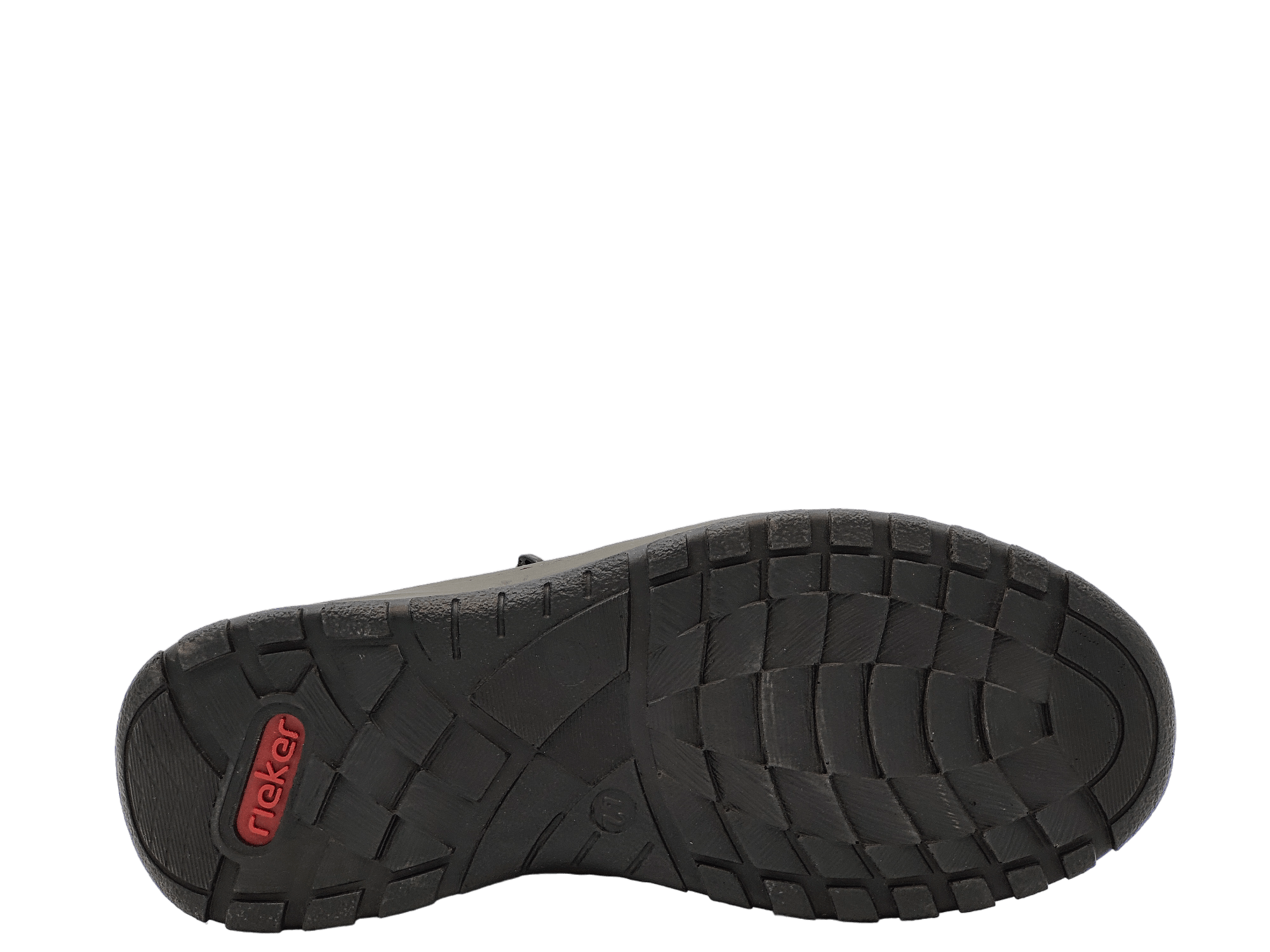 Ghete Barbati Rieker Riek 03352 - Rieker - amely.ro