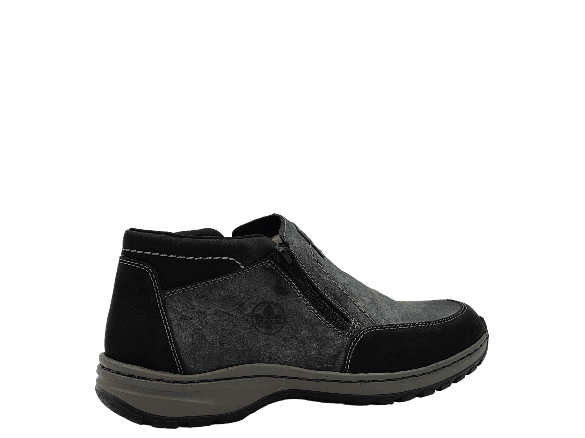 Ghete Barbati Rieker Riek 03352 - Rieker - amely.ro