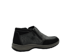 Ghete Barbati Rieker Riek 03352 - Rieker - amely.ro