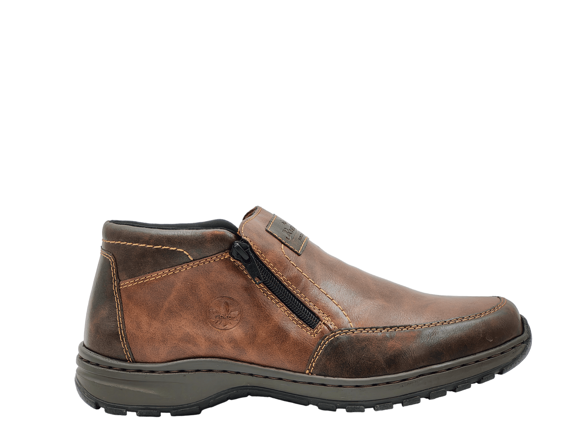 Ghete Barbati Rieker Riek 03352 - Rieker - amely.ro