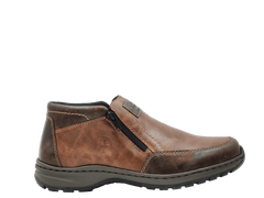 Ghete Barbati Rieker Riek 03352 - Rieker - amely.ro