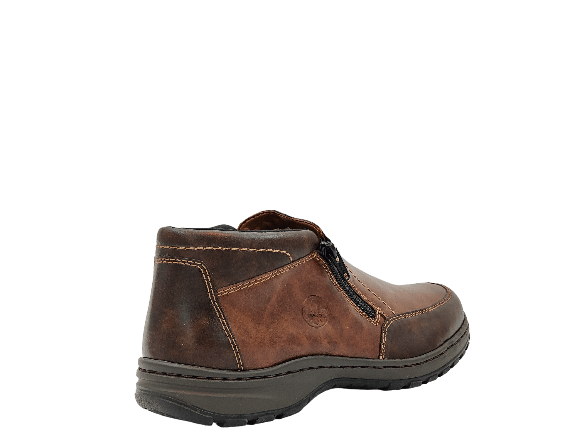 Ghete Barbati Rieker Riek 03352 - Rieker - amely.ro