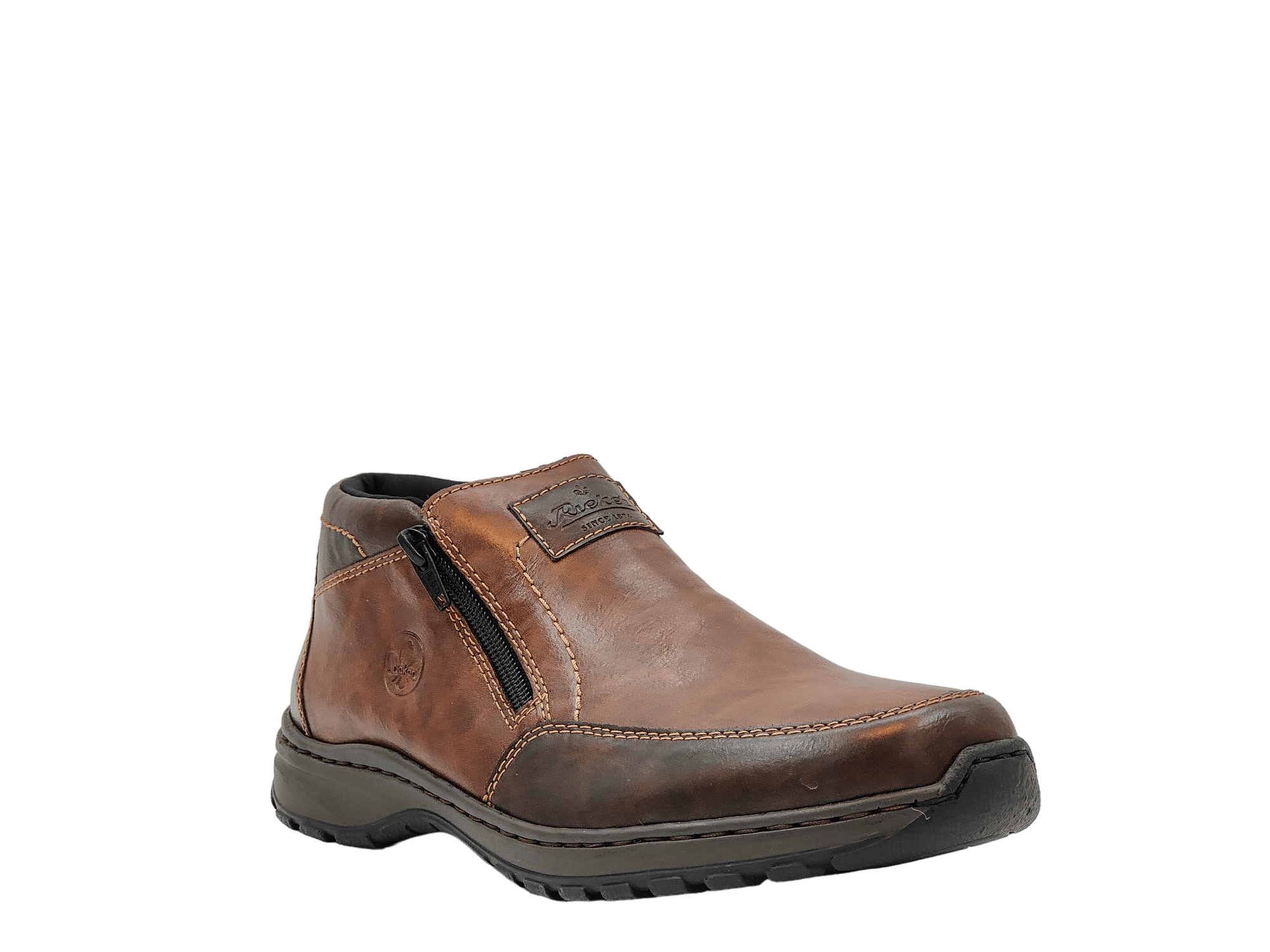 Ghete Barbati Rieker Riek 03352 - Rieker - amely.ro