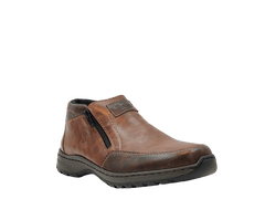 Ghete Barbati Rieker Riek 03352 - Rieker - amely.ro