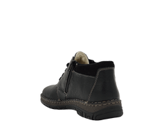 Ghete Barbati Rieker Riek 05102 - Rieker - amely.ro