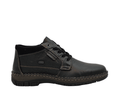Ghete Barbati Rieker Riek 05102 - Rieker - amely.ro
