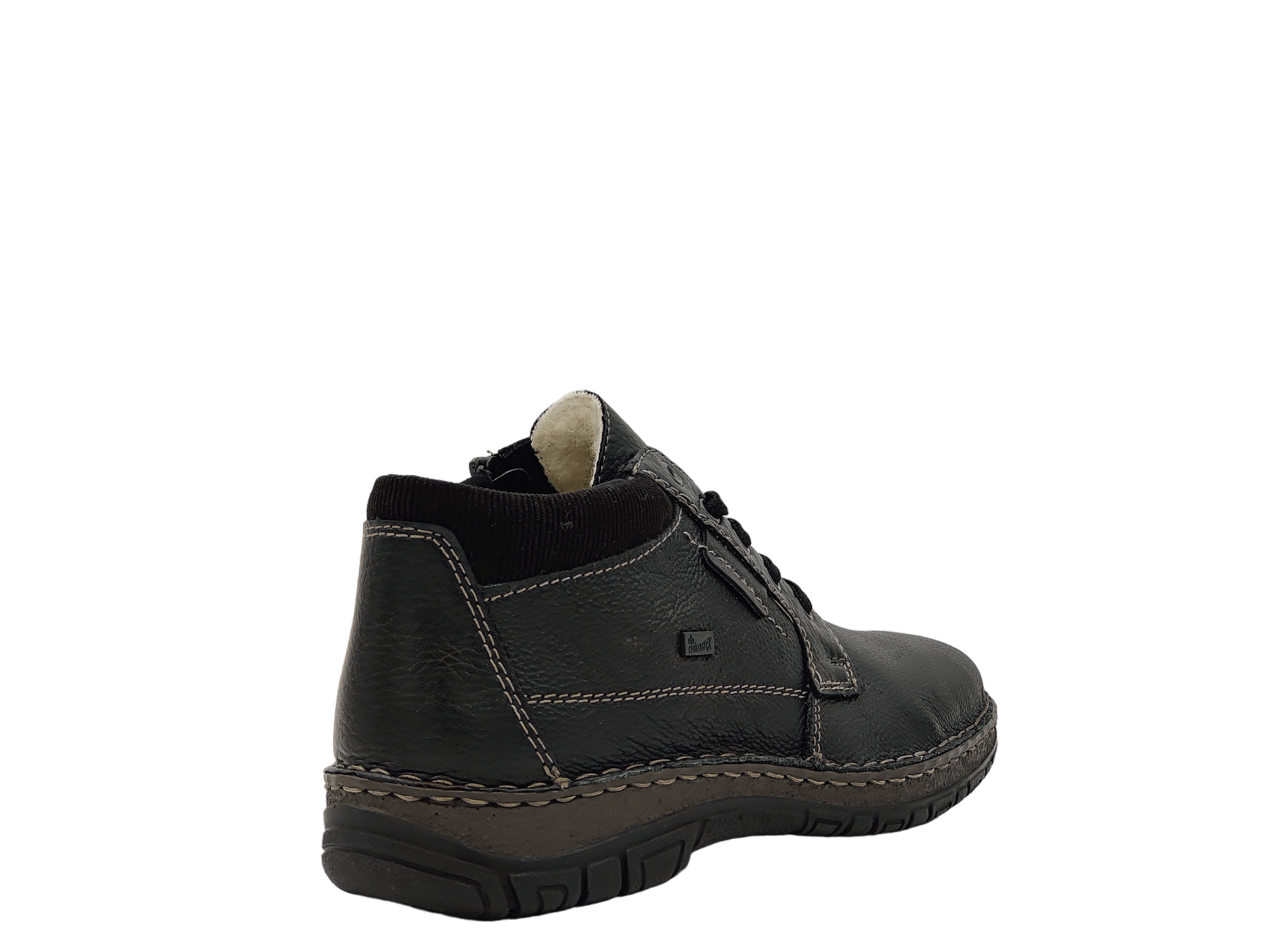 Ghete Barbati Rieker Riek 05102 - Rieker - amely.ro