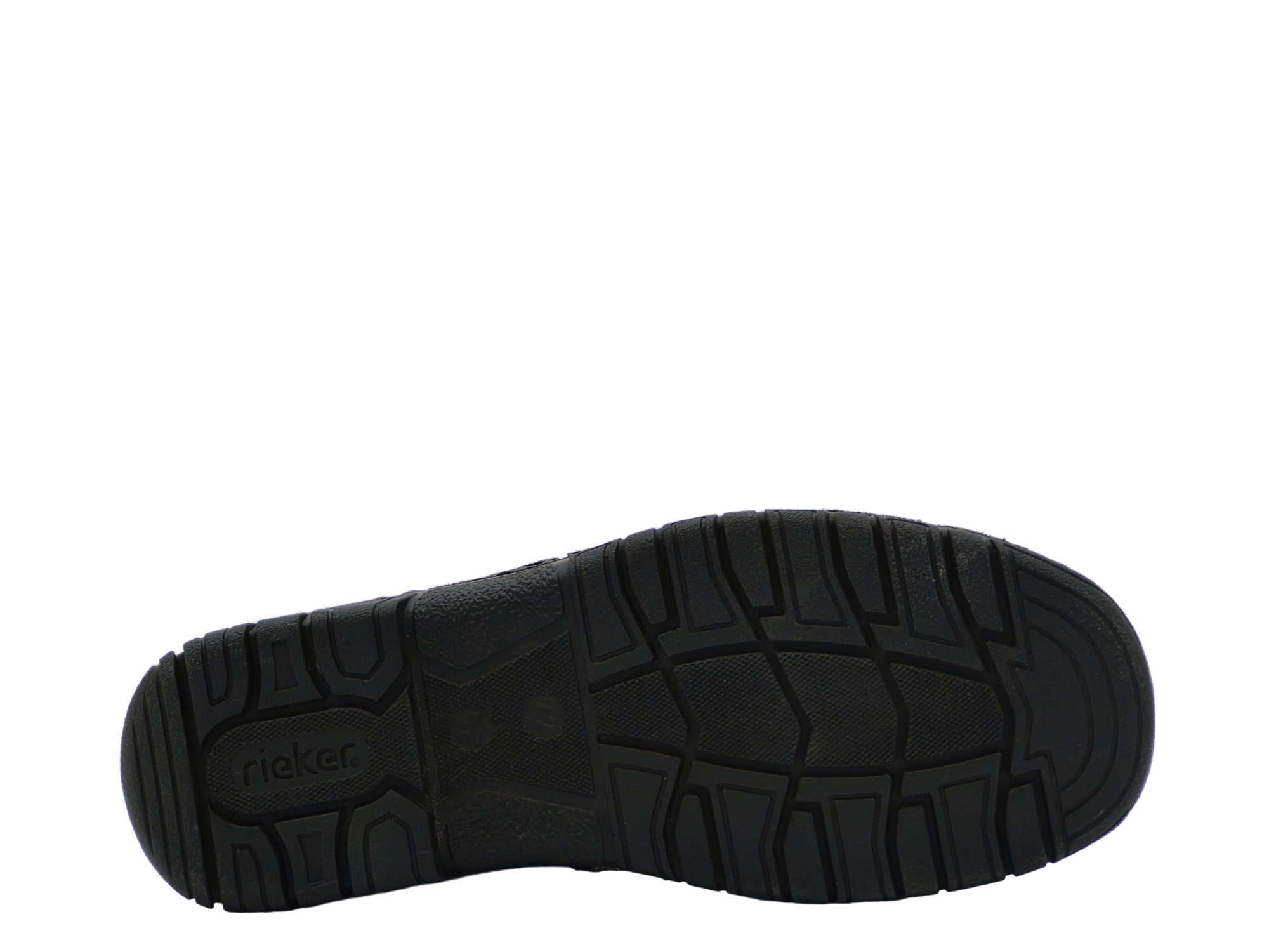 Ghete Barbati Rieker Riek 05173 - Rieker - amely.ro