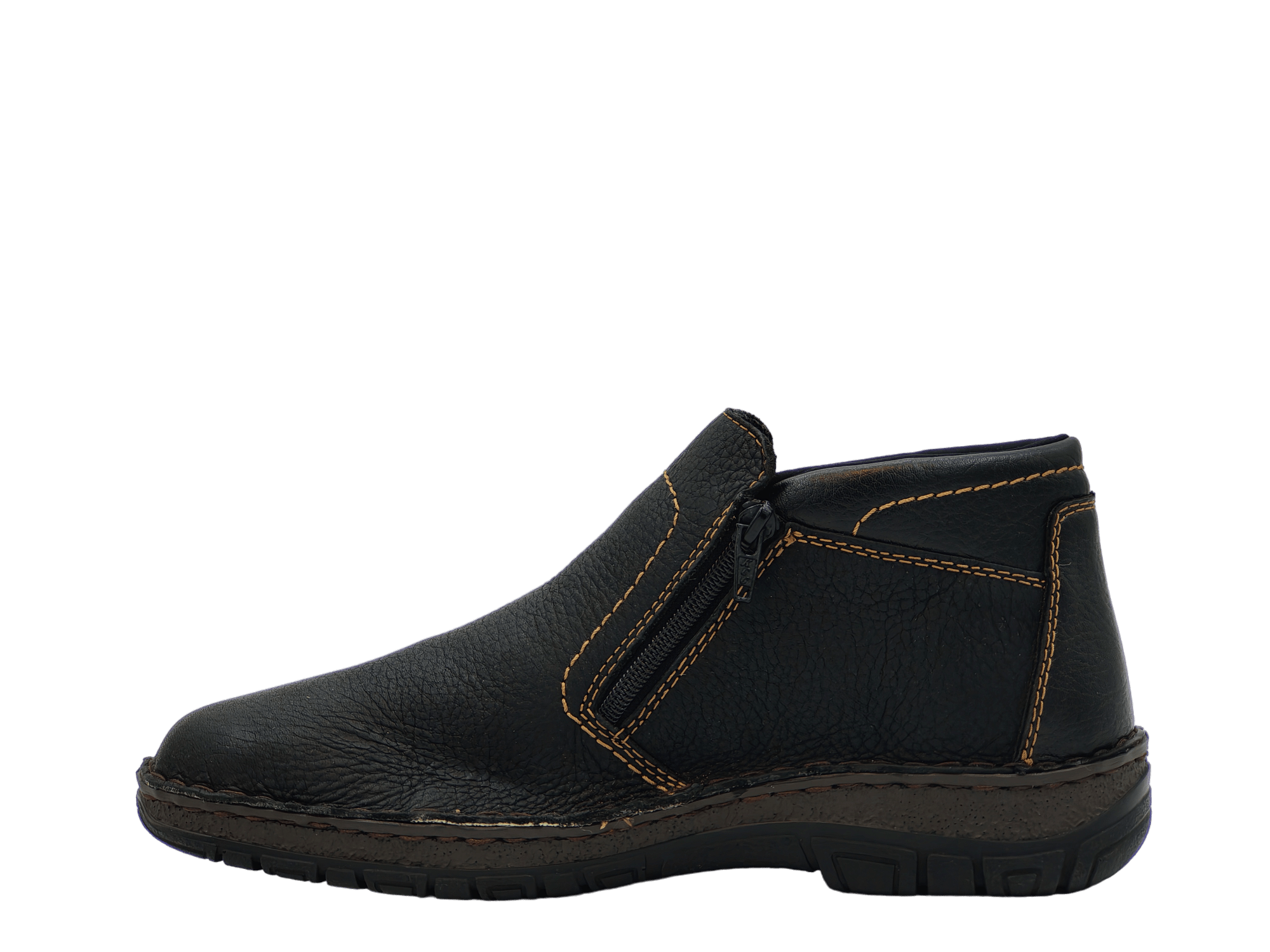 Ghete Barbati Rieker Riek 05173 - Rieker - amely.ro