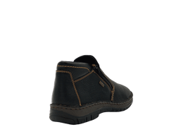 Ghete Barbati Rieker Riek 05173 - Rieker - amely.ro