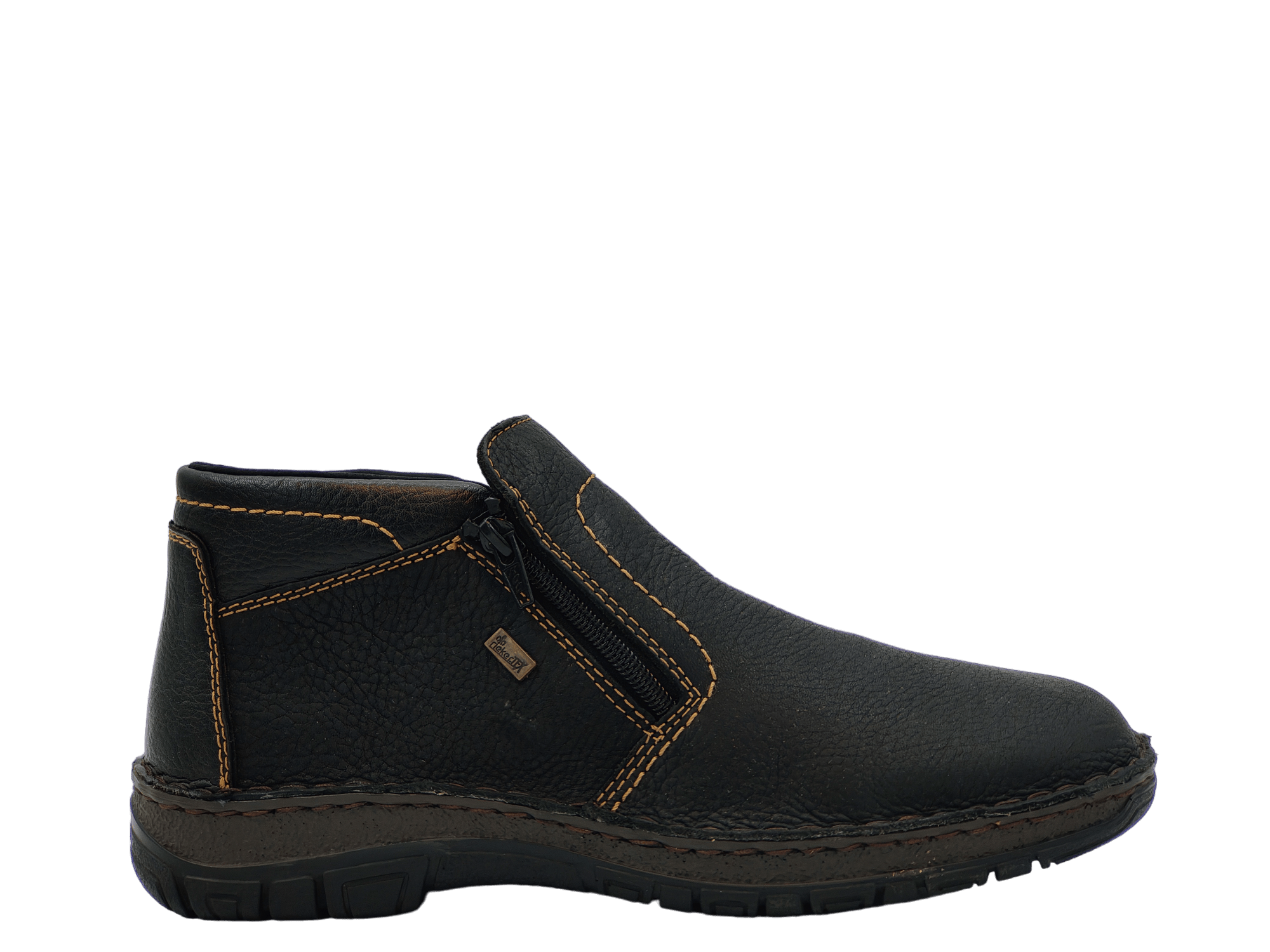 Ghete Barbati Rieker Riek 05173 - Rieker - amely.ro