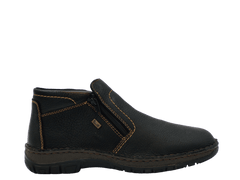 Ghete Barbati Rieker Riek 05173 - Rieker - amely.ro