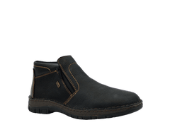 Ghete Barbati Rieker Riek 05173 - Rieker - amely.ro
