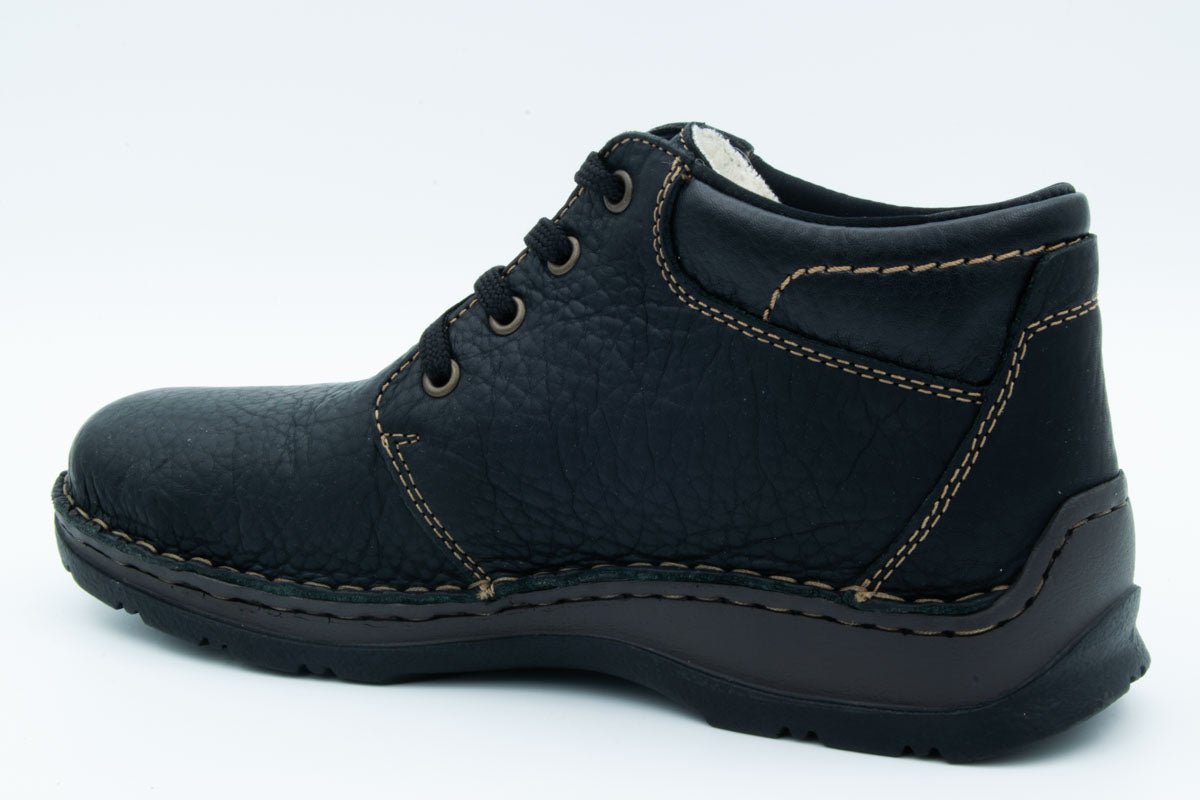 Ghete Barbati Rieker Riek 05305/ N - Rieker - amely.ro