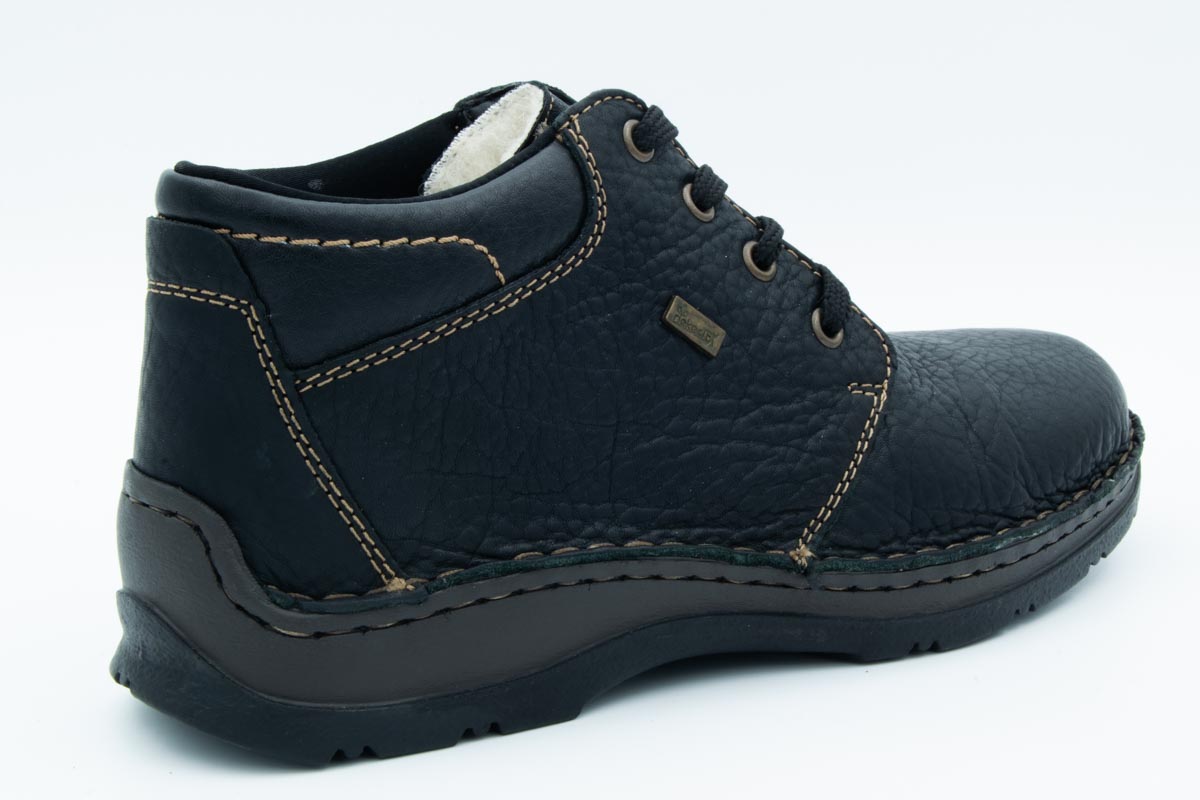 Ghete Barbati Rieker Riek 05305/ N - Rieker - amely.ro