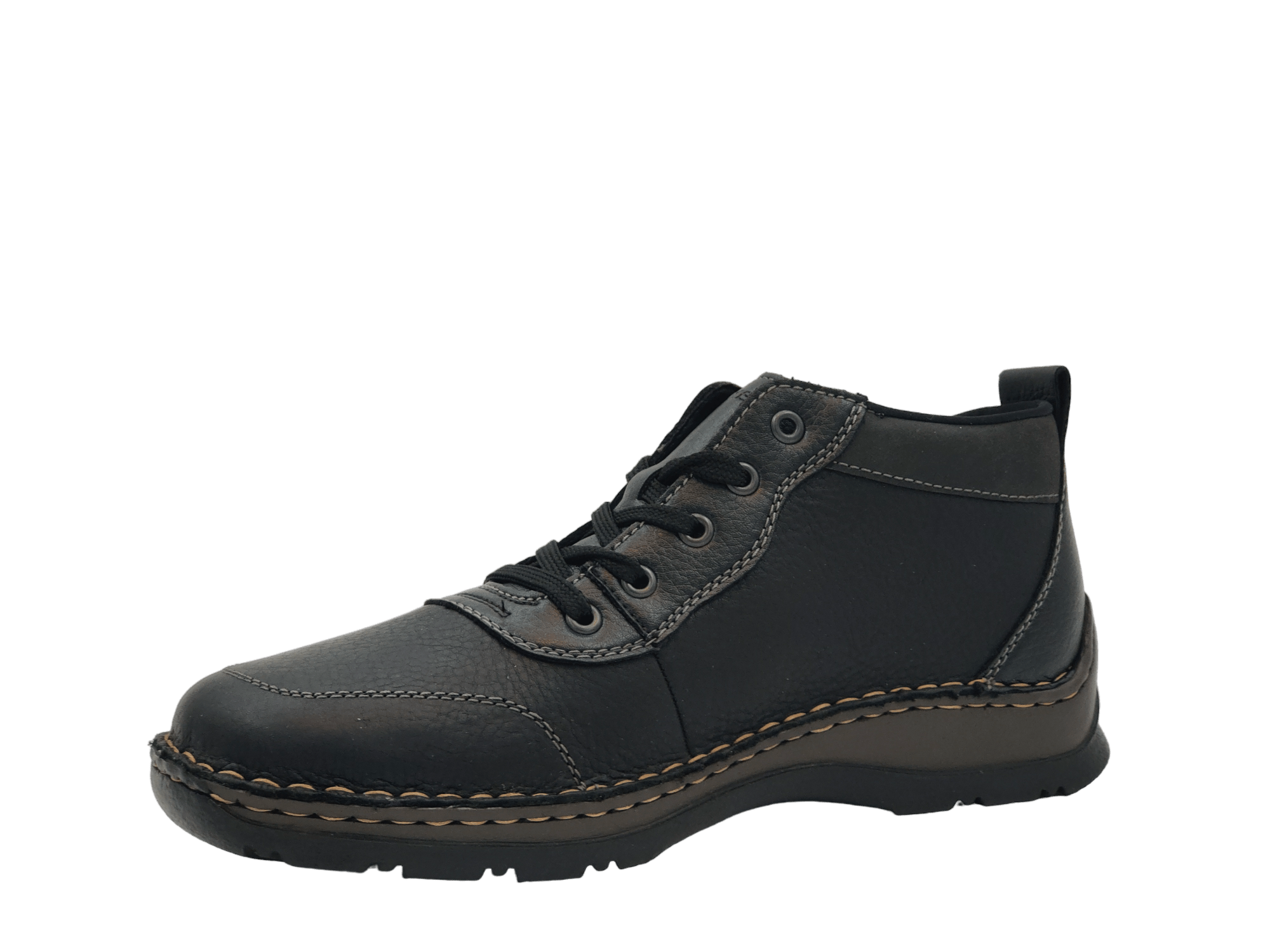 Ghete Barbati Rieker Riek 05308 - Rieker - amely.ro