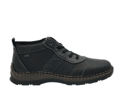 Ghete Barbati Rieker Riek 05308 - Rieker - amely.ro