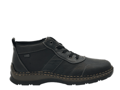 Ghete Barbati Rieker Riek 05308 - Rieker - amely.ro