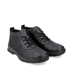 Ghete Barbati Rieker Riek 05308 - Rieker - amely.ro