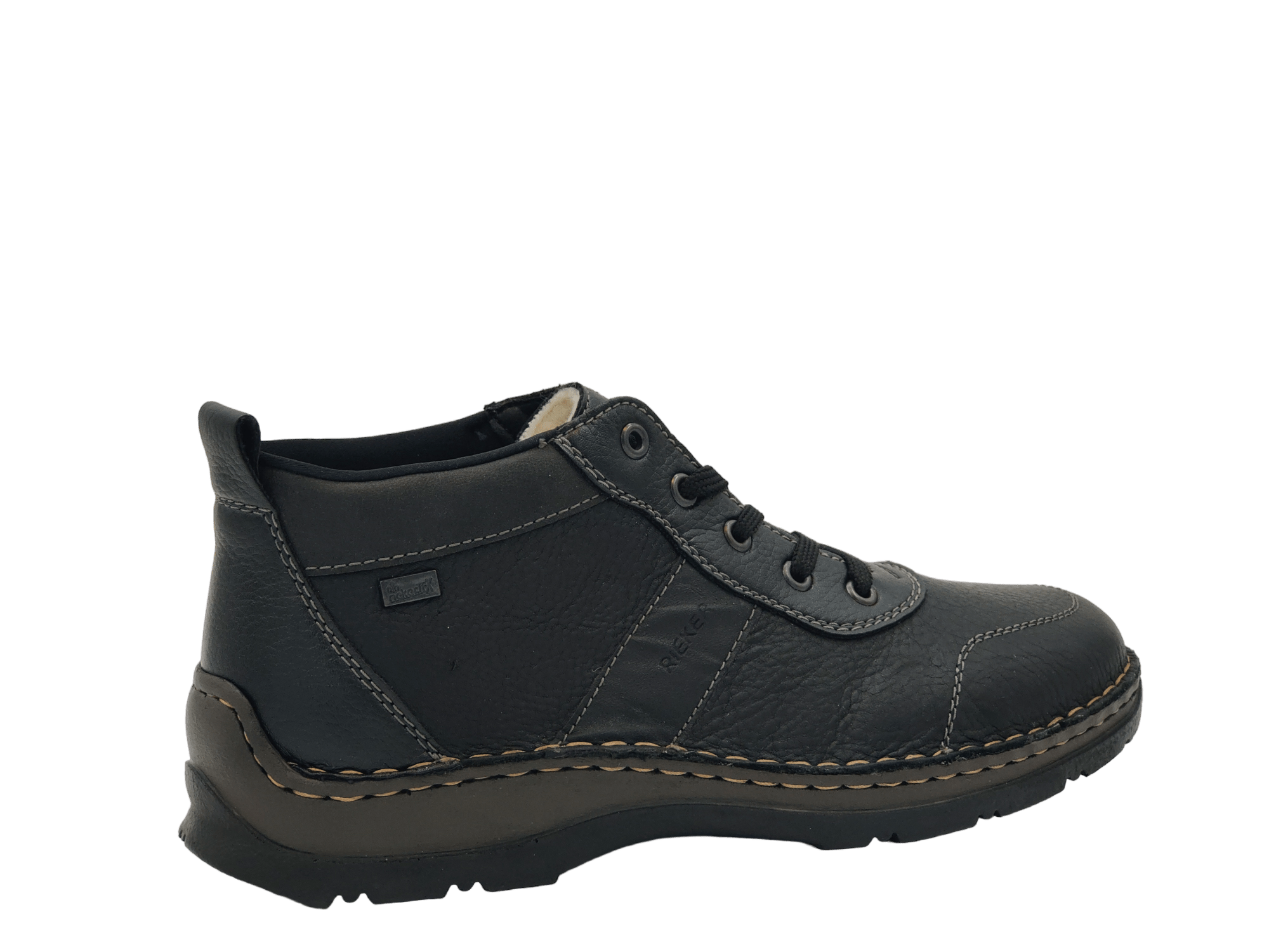 Ghete Barbati Rieker Riek 05308 - Rieker - amely.ro