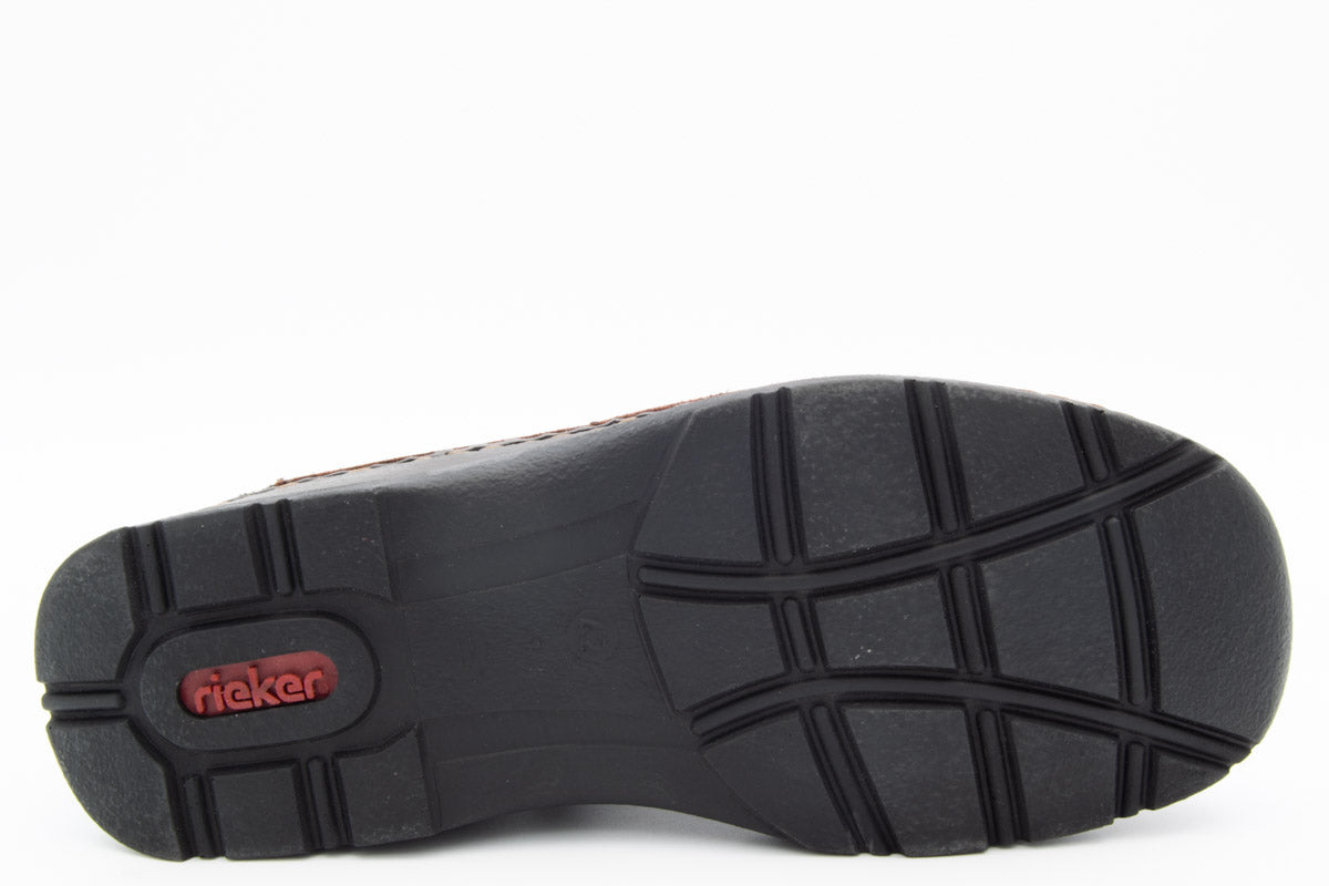 Ghete Barbati Rieker Riek 05389/ M - Rieker - amely.ro