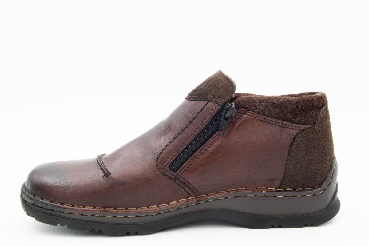 Ghete Barbati Rieker Riek 05389/ M - Rieker - amely.ro