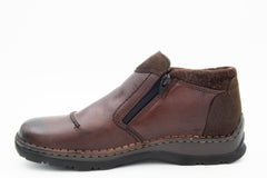 Ghete Barbati Rieker Riek 05389/ M - Rieker - amely.ro