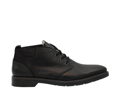 Ghete Barbati Rieker Riek 13004 - Rieker - amely.ro