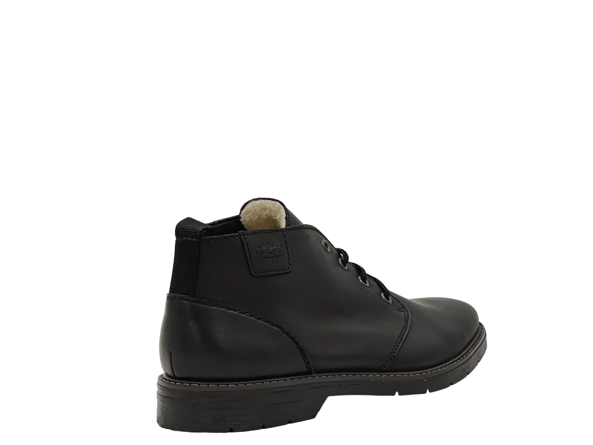 Ghete Barbati Rieker Riek 13004 - Rieker - amely.ro