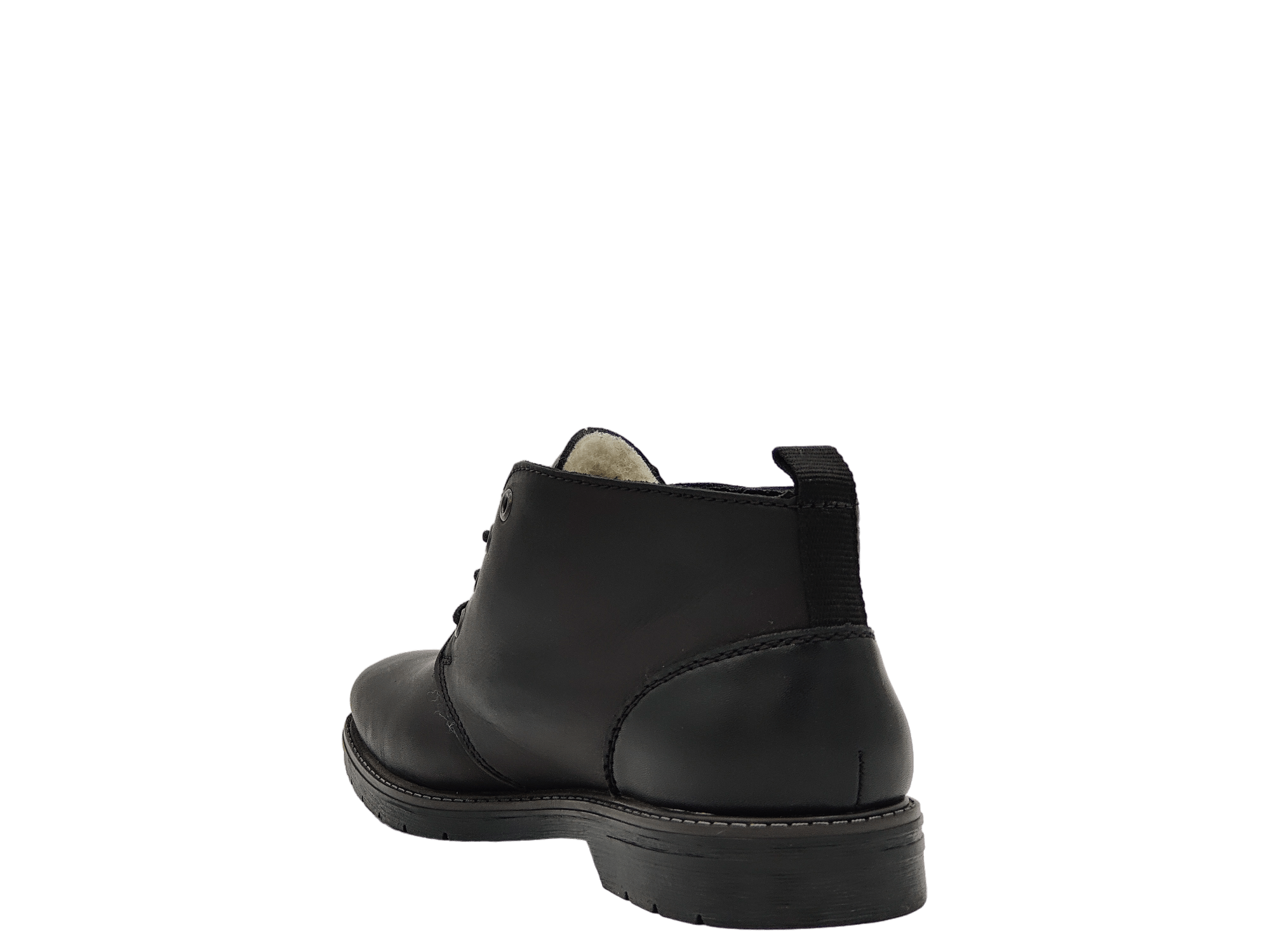 Ghete Barbati Rieker Riek 13004 - Rieker - amely.ro