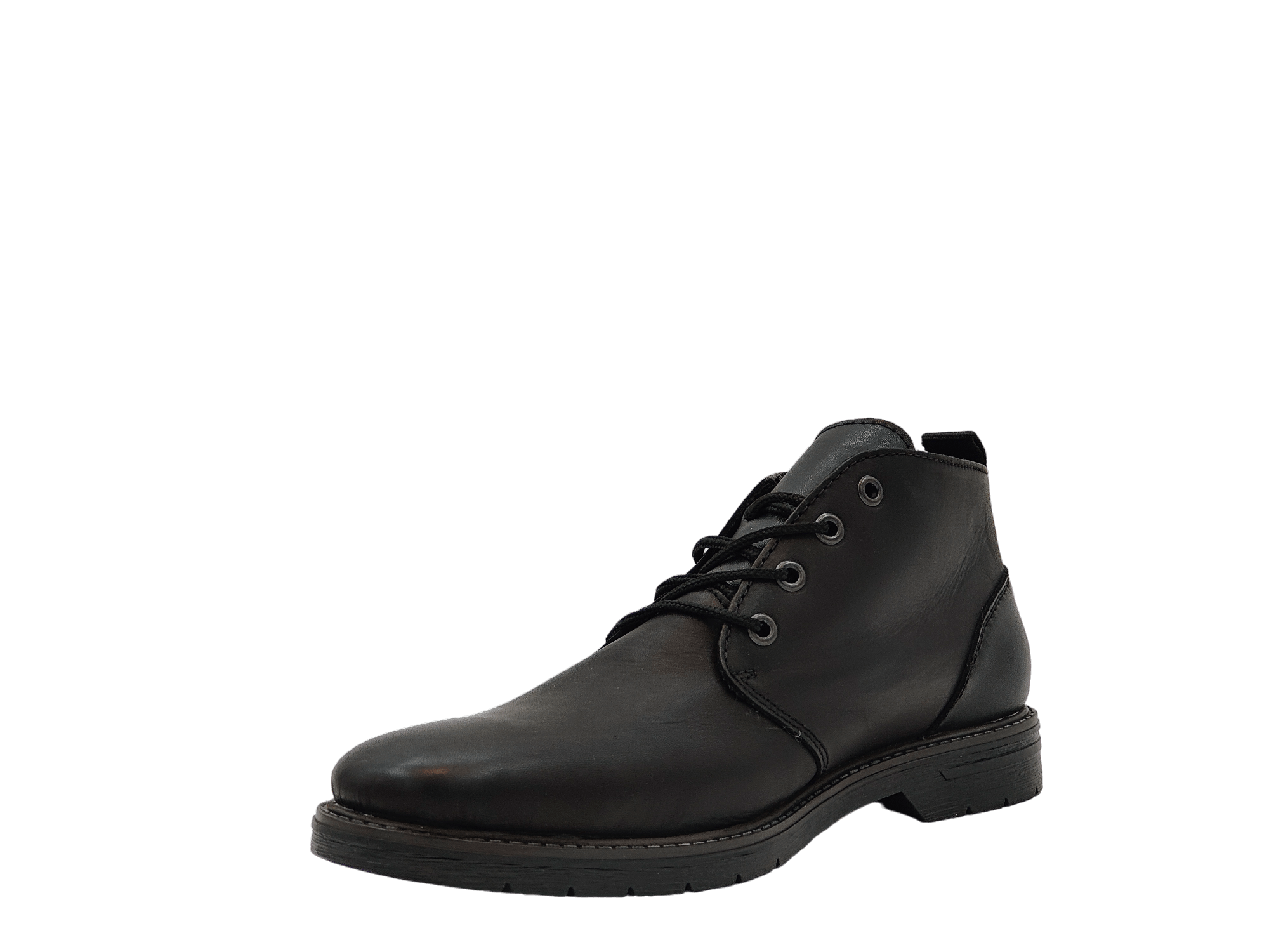 Ghete Barbati Rieker Riek 13004 - Rieker - amely.ro