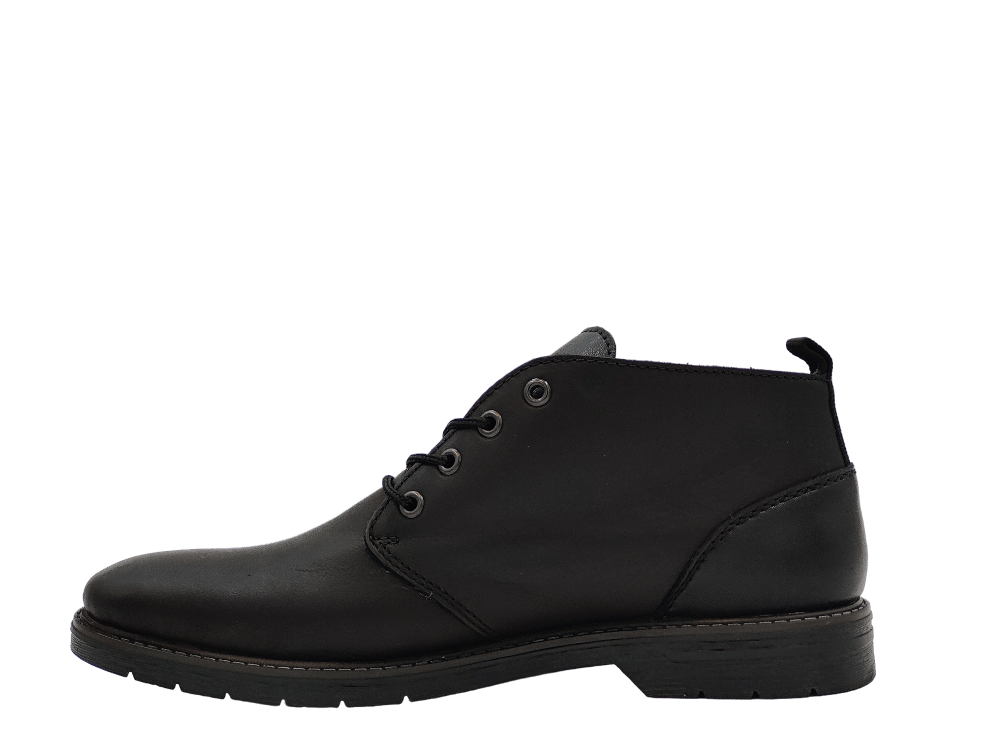 Ghete Barbati Rieker Riek 13004 - Rieker - amely.ro