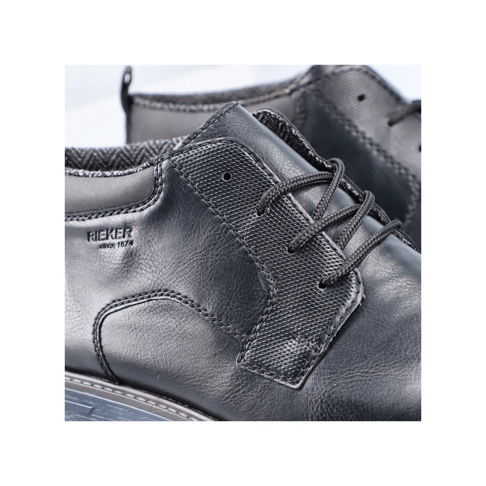 Ghete Barbati Rieker Riek 13031 - Rieker - amely.ro