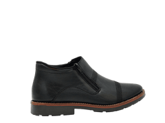 Ghete Barbati Rieker Riek 15381 - Rieker - amely.ro