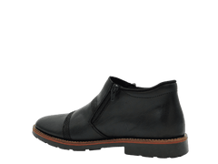 Ghete Barbati Rieker Riek 15381 - Rieker - amely.ro