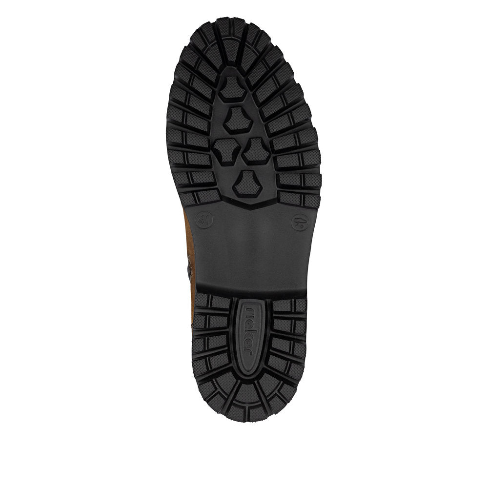 Ghete Barbati Rieker RIEK 30440 - Rieker - amely.ro