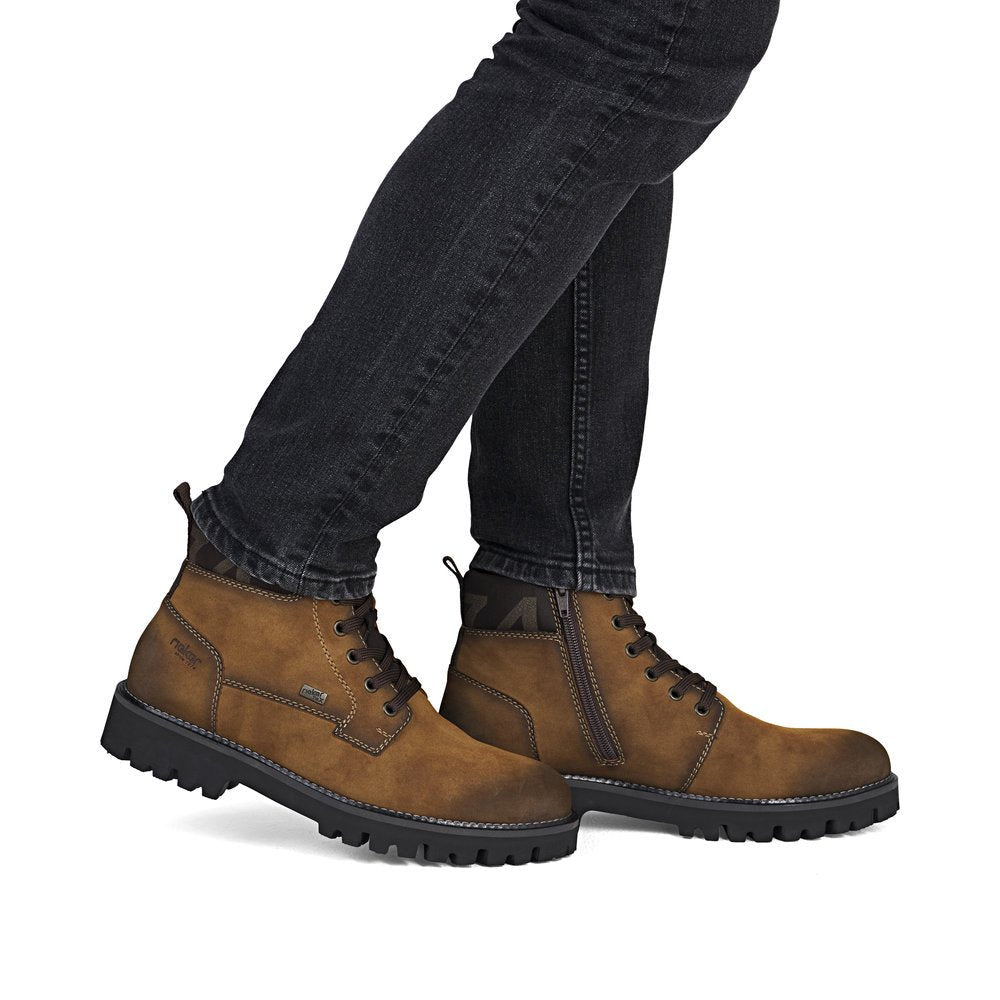 Ghete Barbati Rieker RIEK 30440 - Rieker - amely.ro