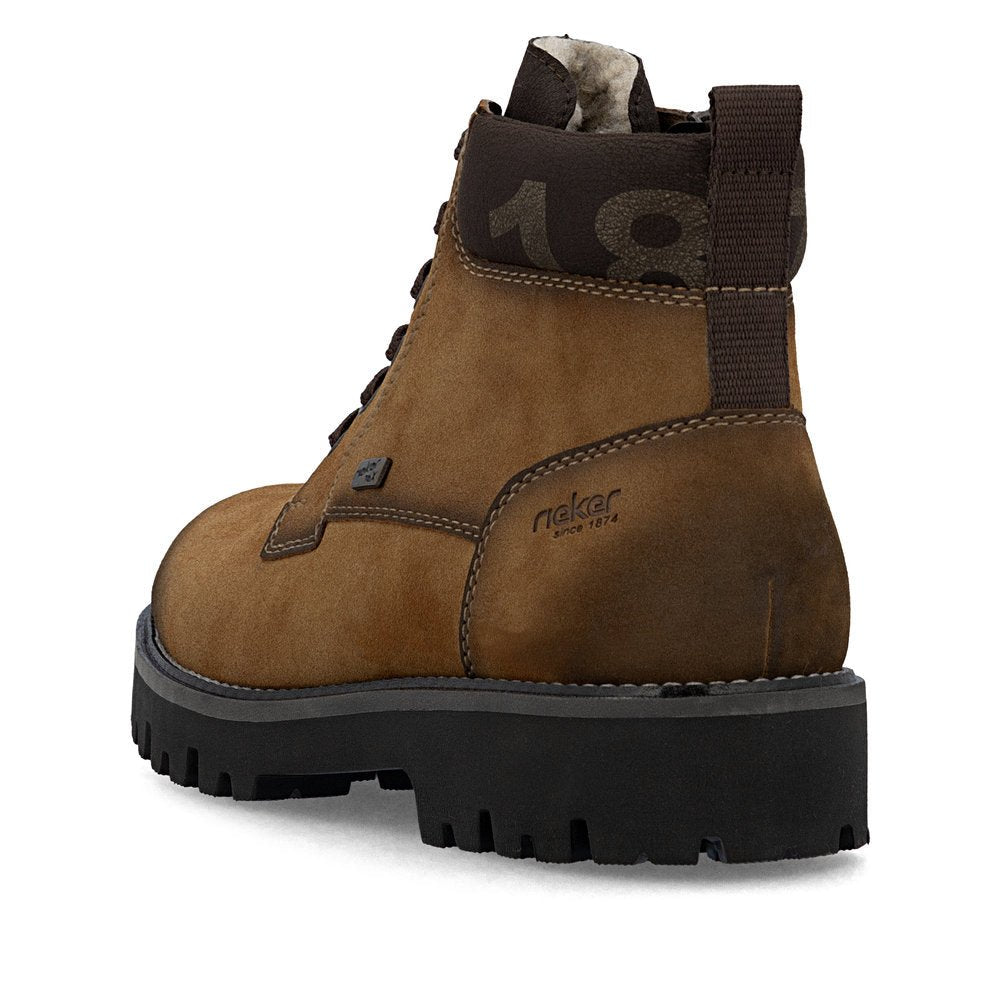 Ghete Barbati Rieker RIEK 30440 - Rieker - amely.ro