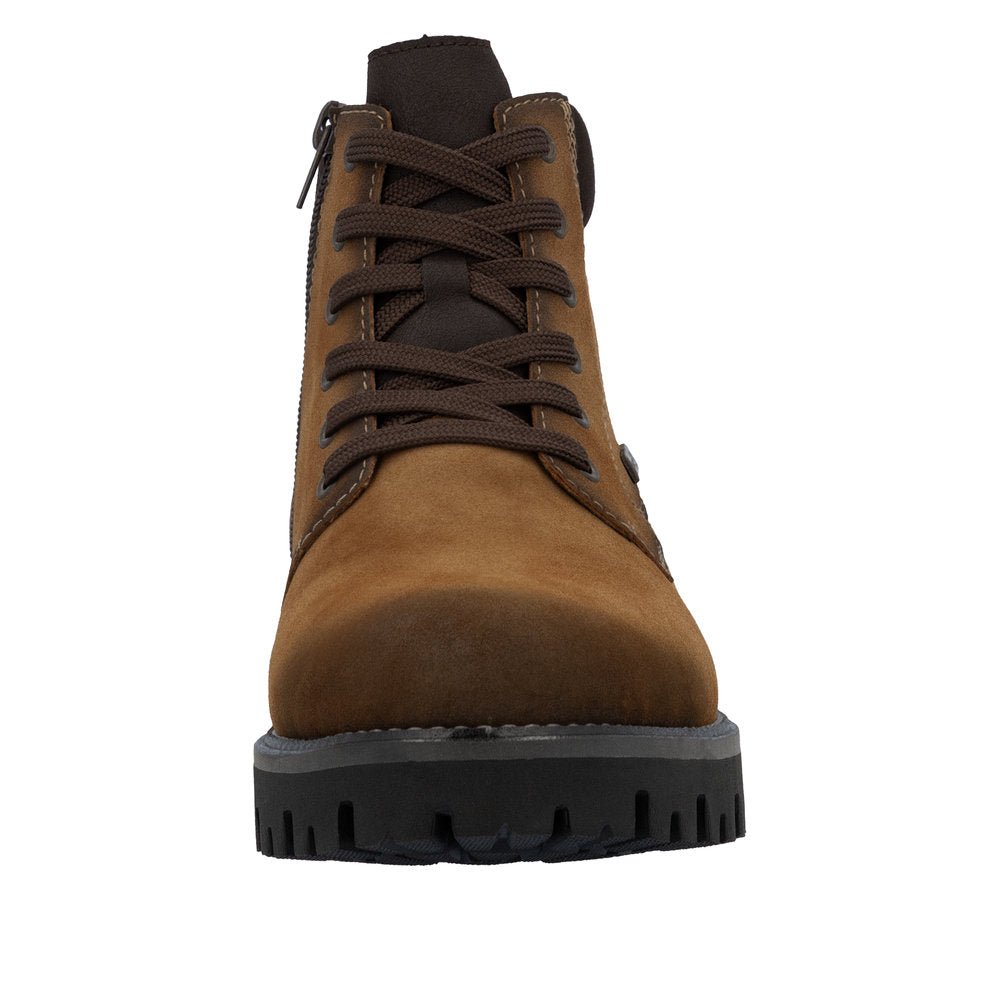 Ghete Barbati Rieker RIEK 30440 - Rieker - amely.ro