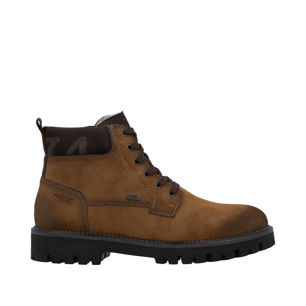 Ghete Barbati Rieker RIEK 30440 - Rieker - amely.ro