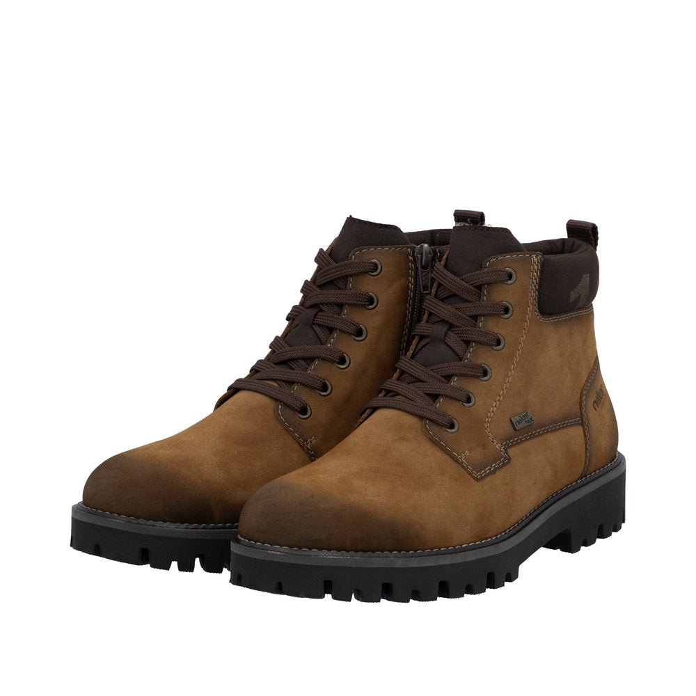 Ghete Barbati Rieker RIEK 30440 - Rieker - amely.ro