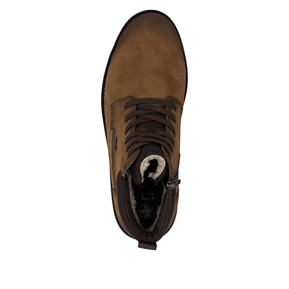 Ghete Barbati Rieker RIEK 30440 - Rieker - amely.ro