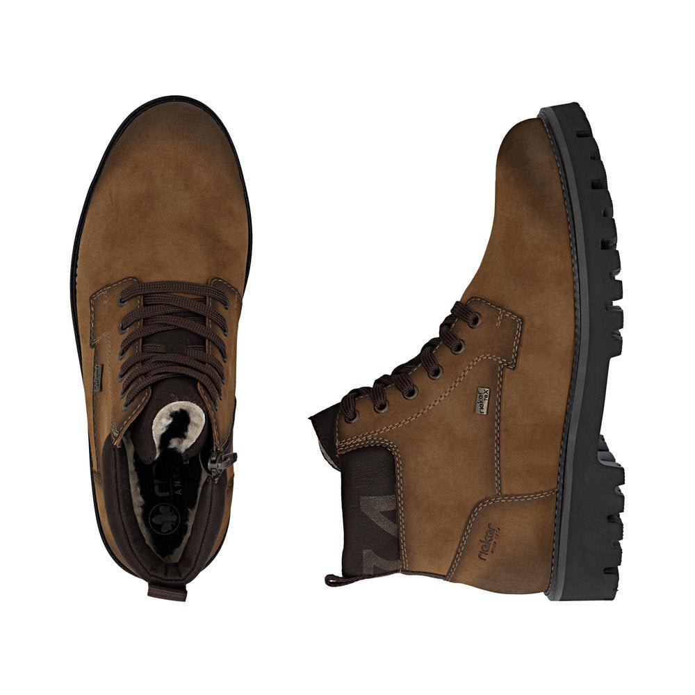 Ghete Barbati Rieker RIEK 30440 - Rieker - amely.ro