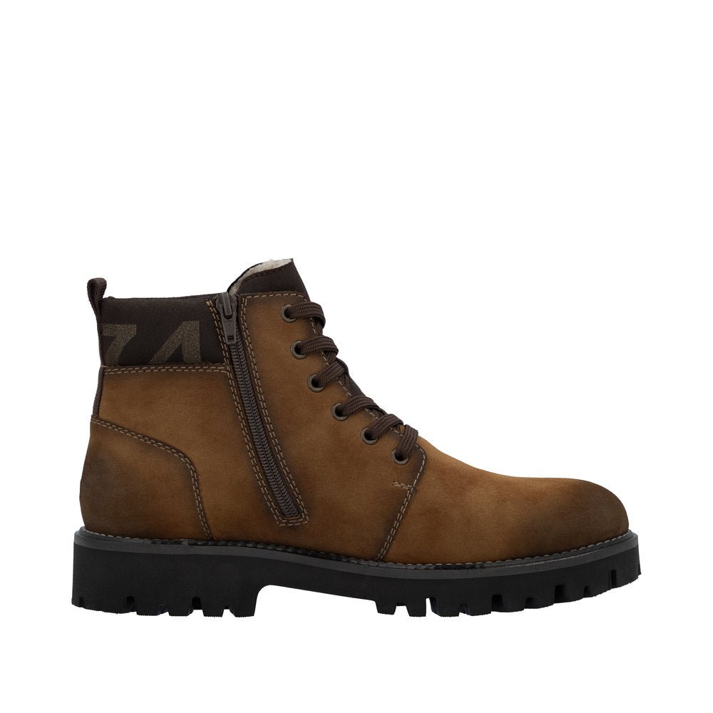 Ghete Barbati Rieker RIEK 30440 - Rieker - amely.ro