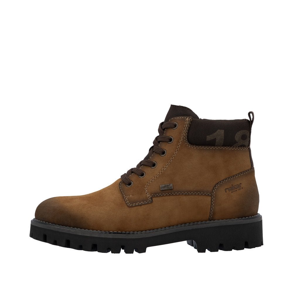 Ghete Barbati Rieker RIEK 30440 - Rieker - amely.ro