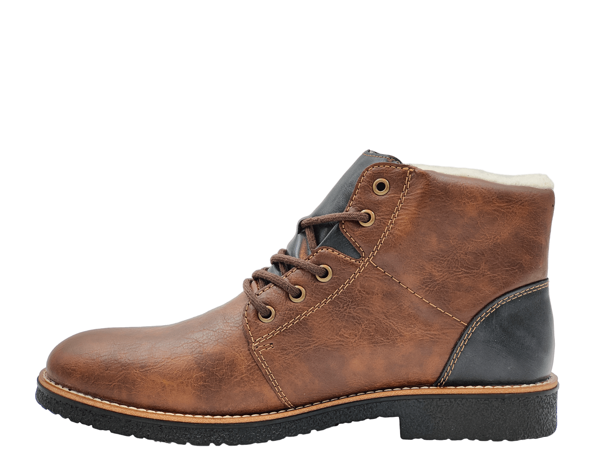 Ghete Barbati Rieker Riek 33635 - Rieker - amely.ro