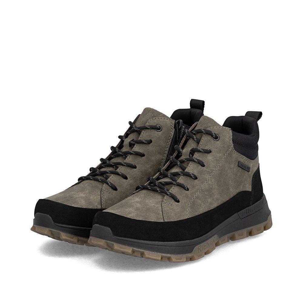 Ghete Barbati Rieker RIEK 35508 - Rieker - amely.ro