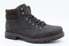 Ghete Barbati Rieker Riek 37733/M - Rieker - amely.ro