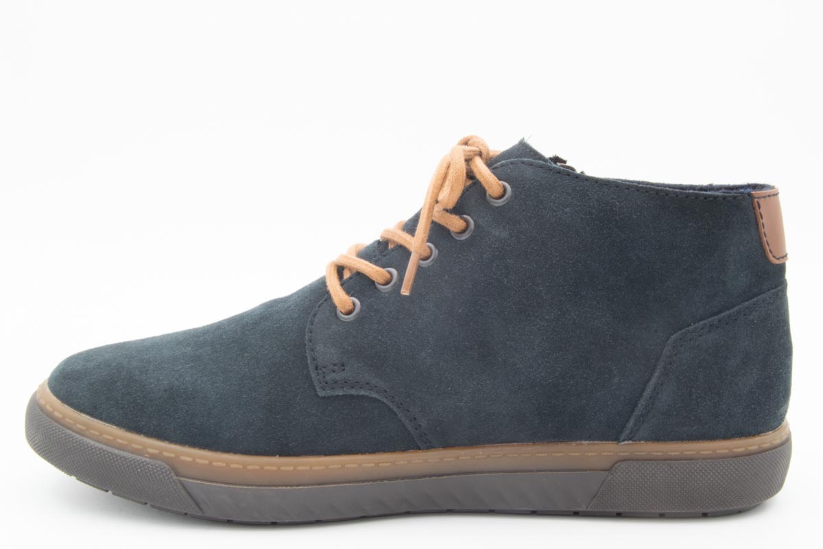 Ghete Barbati Rieker Riek 37931/ Abv - Rieker - amely.ro